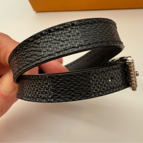 Louis Vuitton "Sign It" bracelet - Picture 5 of 10